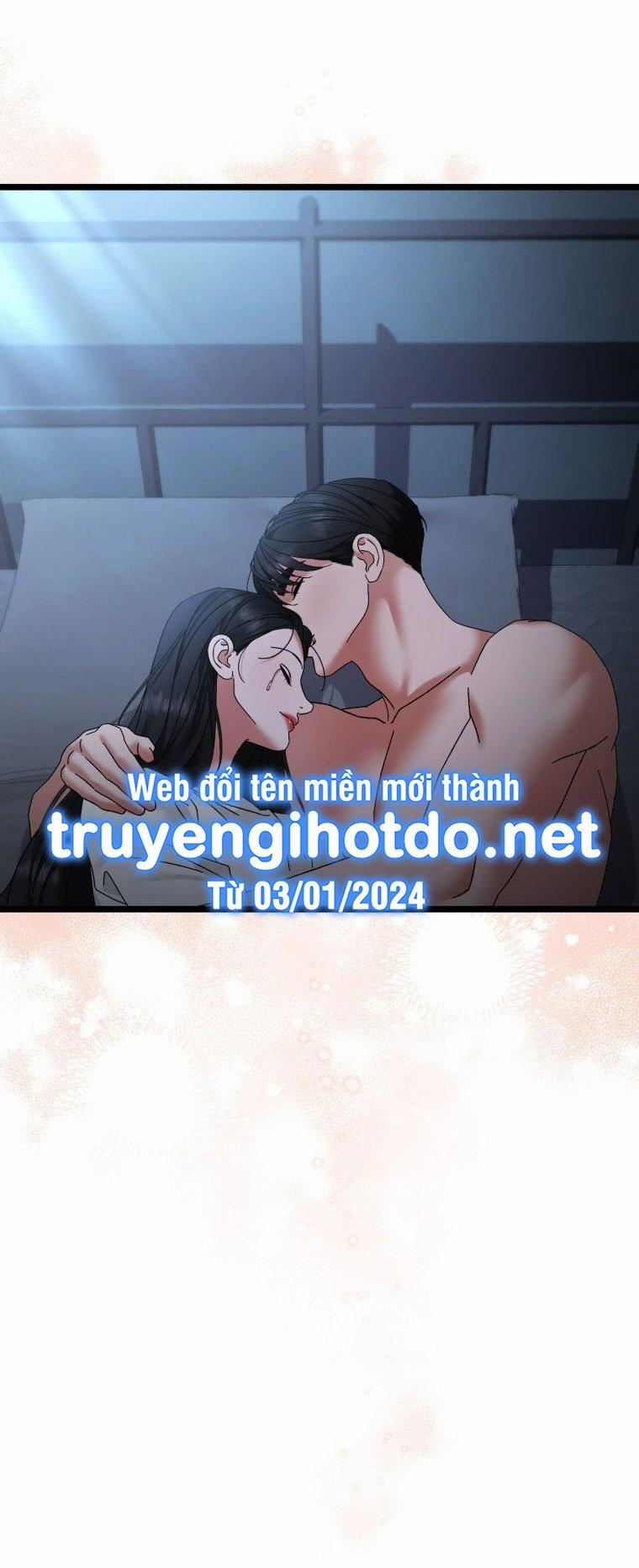 [18+] Trái Tim Của Apollo Chương 75 2 Trang 23