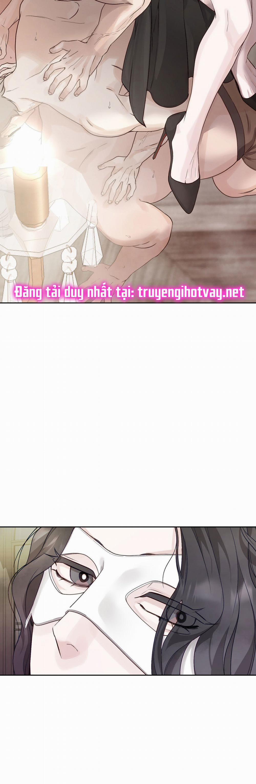 [18+] Trò Chơi Nghiệp Chướng Chương 1 1 Trang 27