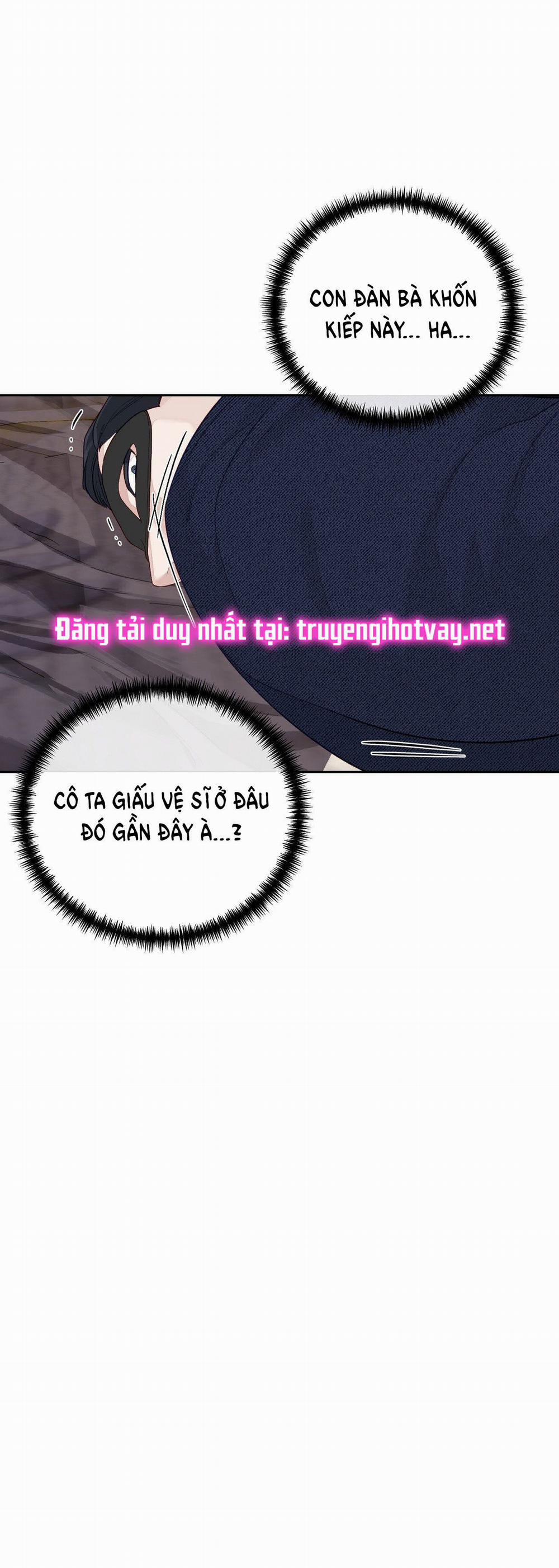 [18+] Trò Chơi Nghiệp Chướng Chương 3 2 Trang 37