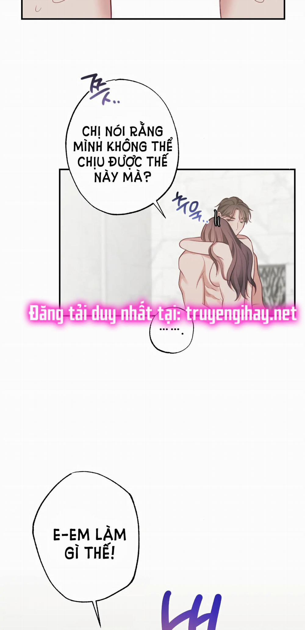 [18+] Trợ Lí Kim, Ăn Thử Không Chương 20 2 Trang 9