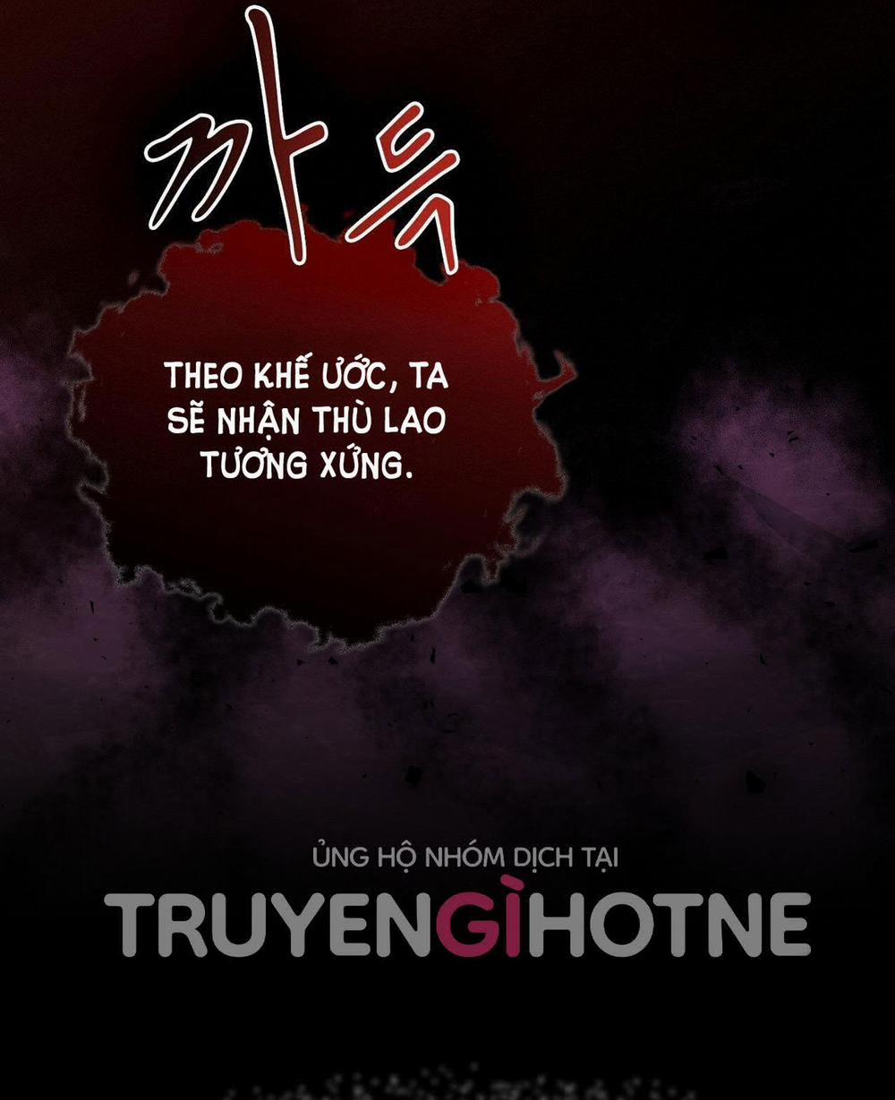 [18+] Trốn Thoát Khỏi Gã Thợ Săn Chương 19 2 Trang 19