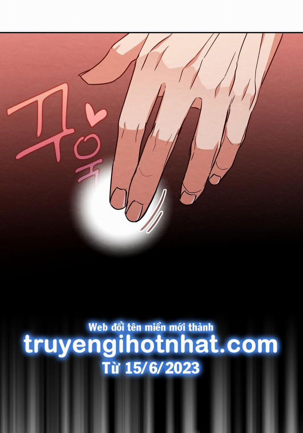 [18+] Trốn Thoát Khỏi Gã Thợ Săn Chương 22 2 Trang 32