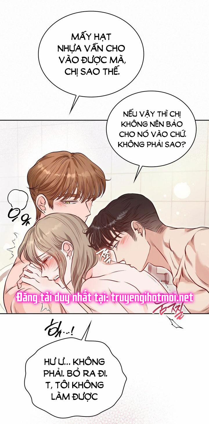 [18+] Tuổi 20 Của Sinh Viên Trường Thể Thao Chương 19 2 Trang 1