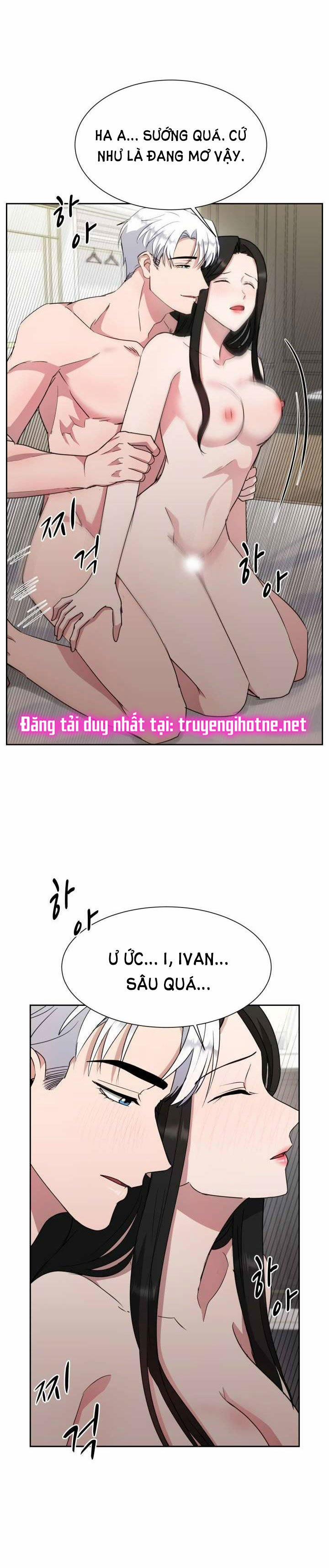 [18+] Tuyệt Đối Chiếm Hữu Chương 44 1 Trang 3