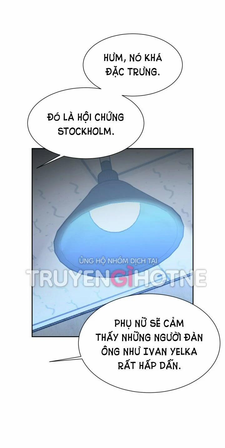 [18+] Tuyệt Đối Chiếm Hữu Chương 56 1 Trang 42