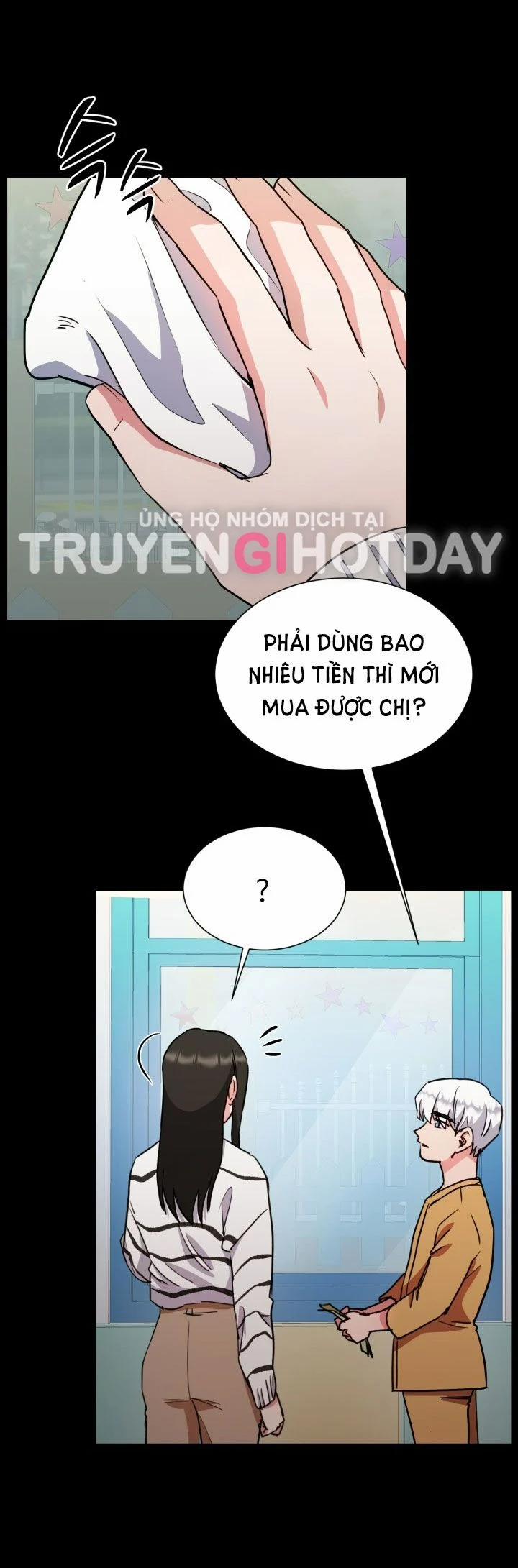 [18+] Tuyệt Đối Chiếm Hữu Chương 66 2 Trang 3