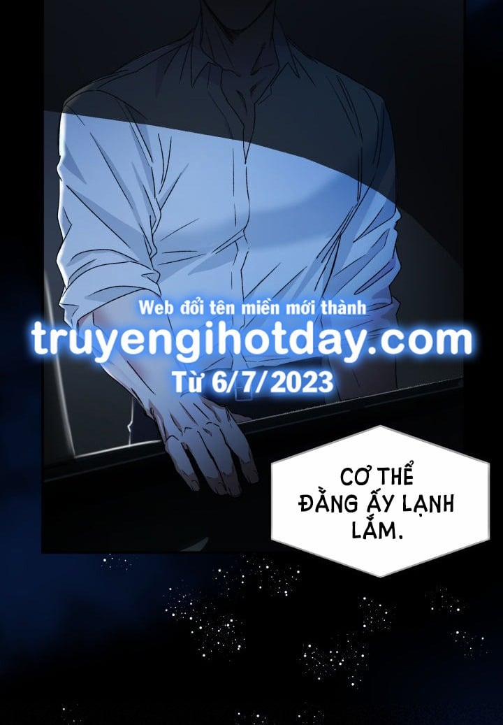 [18+] Ưu Thế Tuyệt Đối Chương 2 1 Trang 14