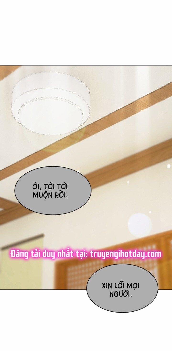 [18+] Ưu Thế Tuyệt Đối Chương 2 1 Trang 7