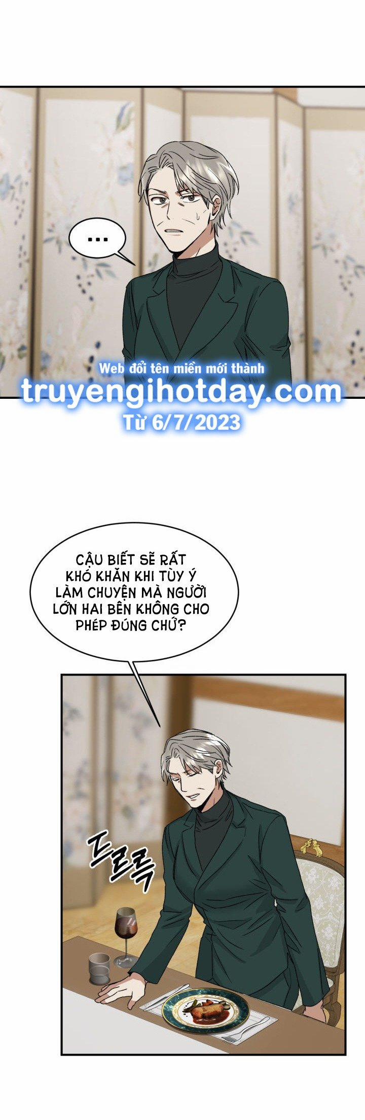 [18+] Ưu Thế Tuyệt Đối Chương 2 2 Trang 18