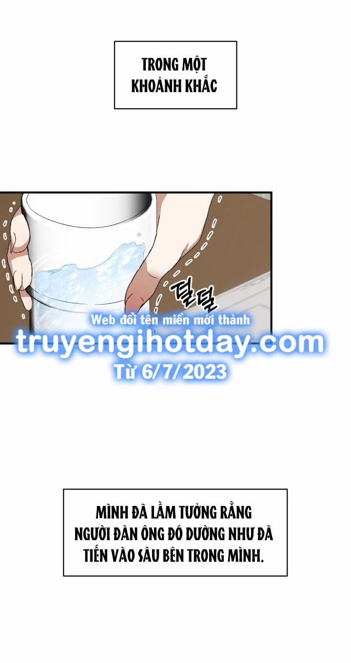 [18+] Ưu Thế Tuyệt Đối Chương 2 2 Trang 5