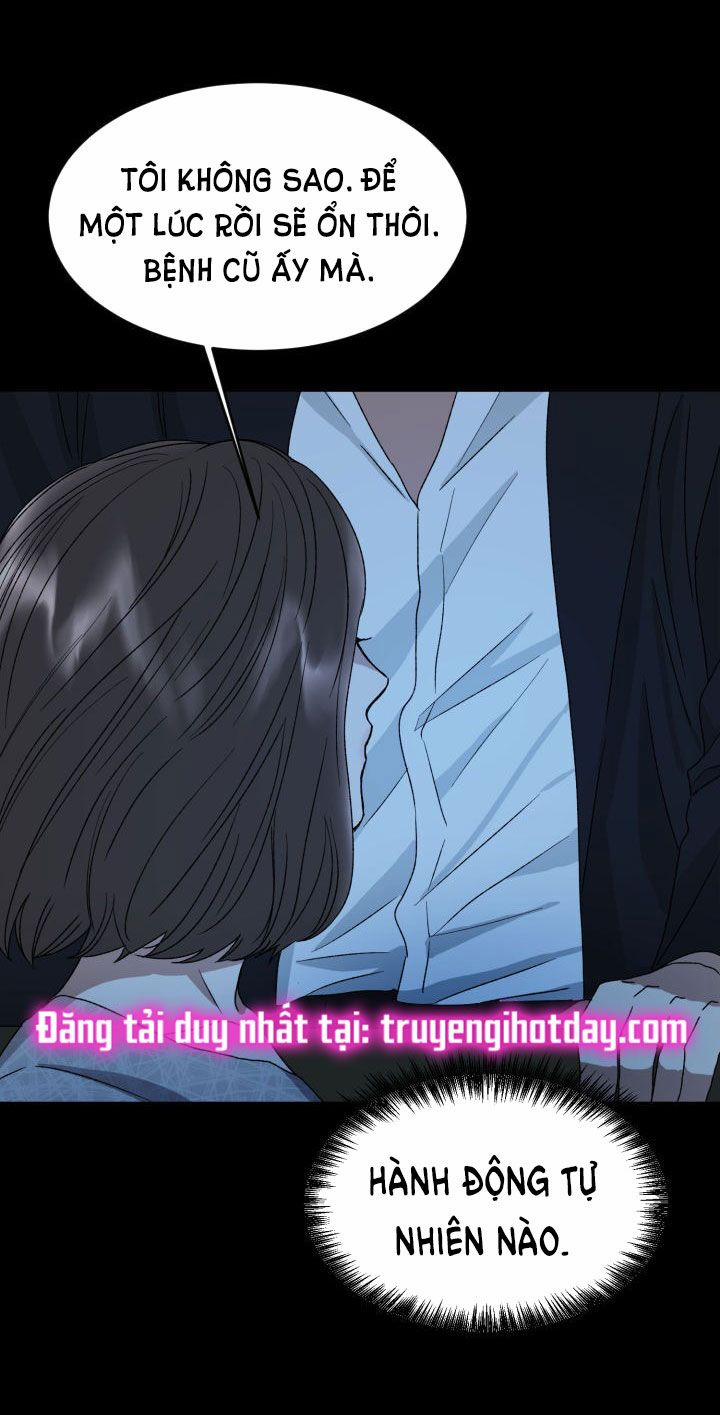 [18+] Ưu Thế Tuyệt Đối Chương 4 1 Trang 21