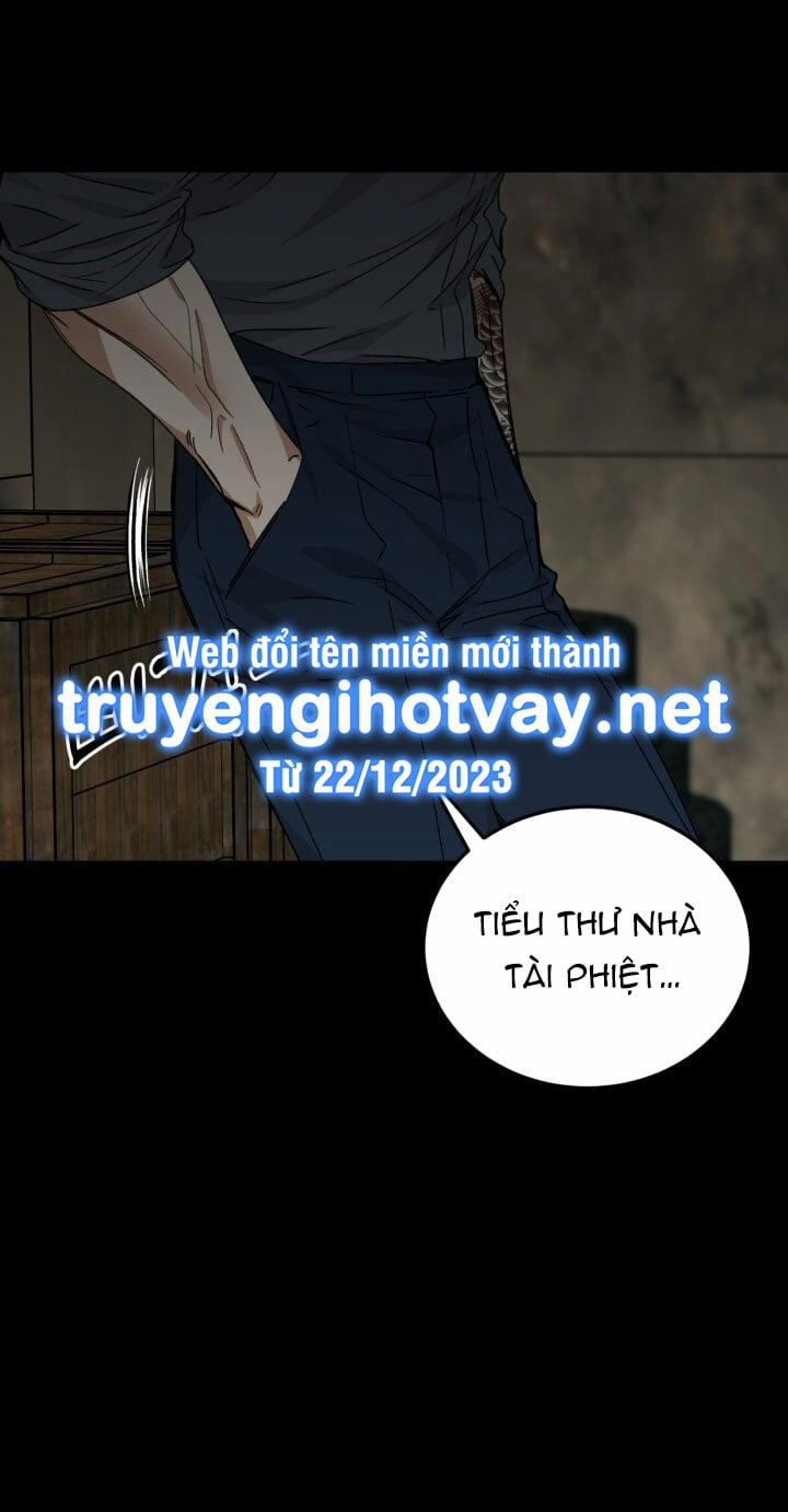 [18+] Ưu Thế Tuyệt Đối Chương 44 1 Trang 17