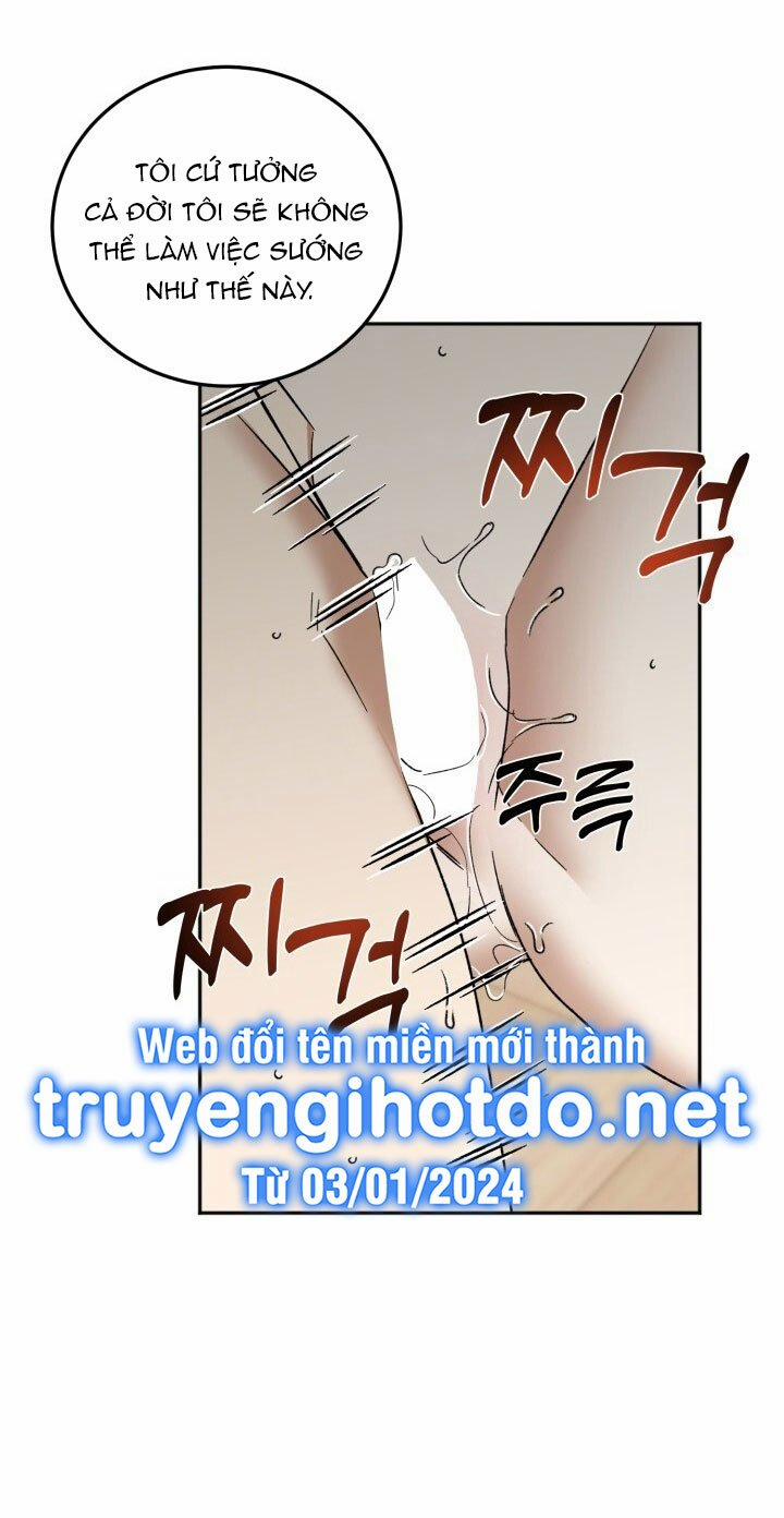 [18+] Ưu Thế Tuyệt Đối Chương 47 1 Trang 15