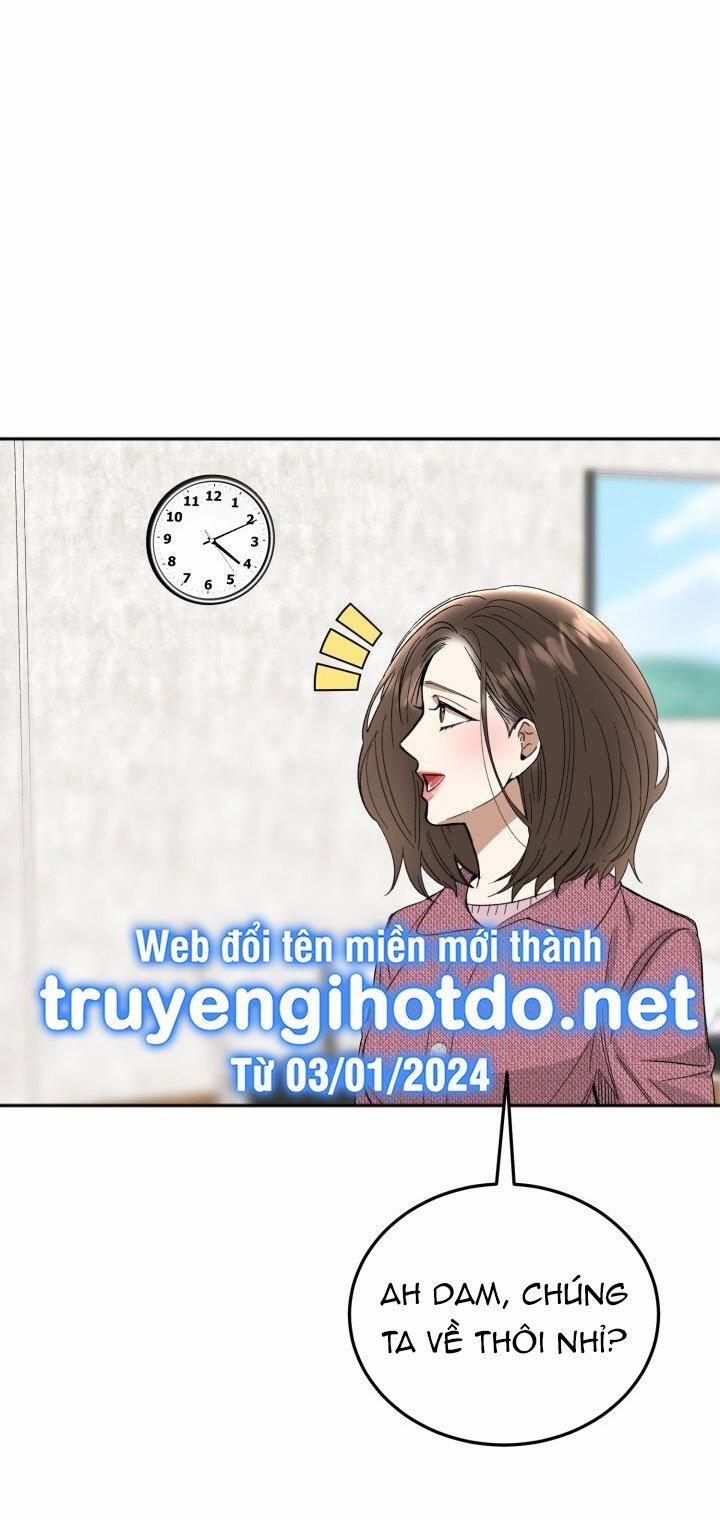 [18+] Ưu Thế Tuyệt Đối Chương 49 1 Trang 21