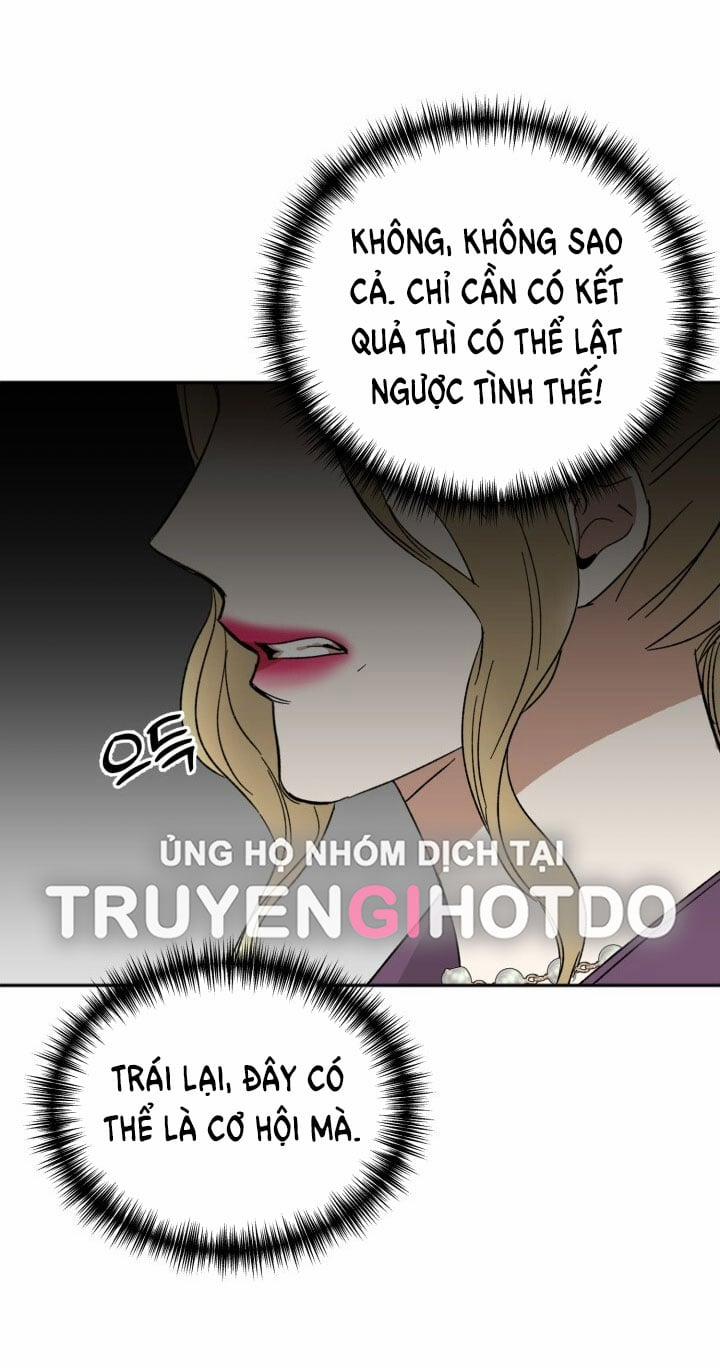 [18+] Ưu Thế Tuyệt Đối Chương 49 2 Trang 40