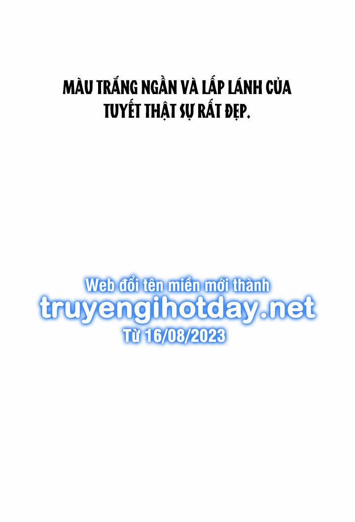 [18+] Vì Điên Nên Kết Hôn Chương 31 2 Trang 28