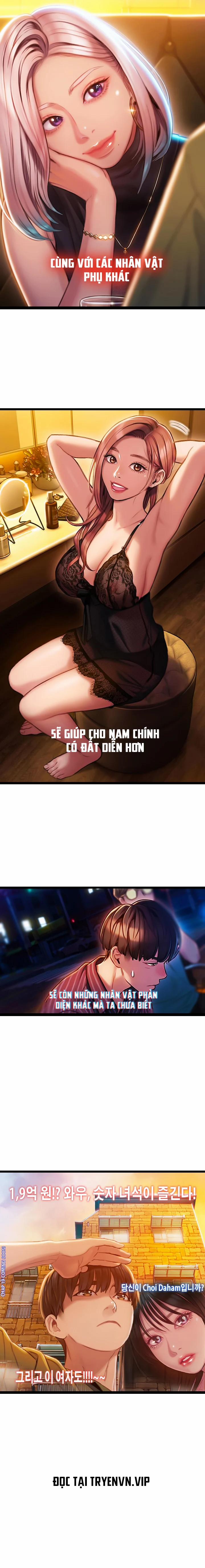 [18+] Vượt Quá Giới Hạn Tình Yêu Chương 19 1 Trang 12