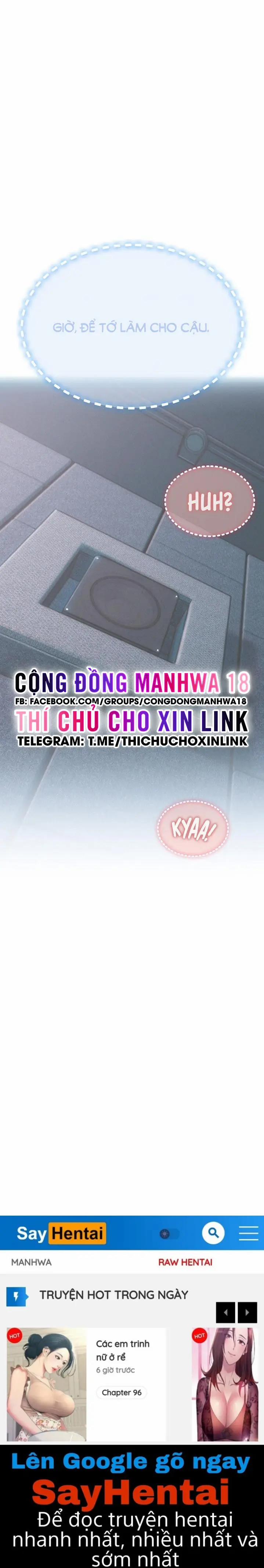 [18+] Vượt Quá Giới Hạn Tình Yêu Chương 21 Trang 23