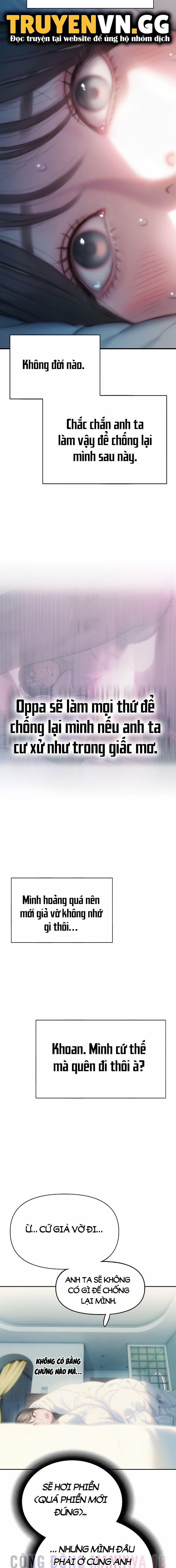 [18+] Vượt Quá Giới Hạn Tình Yêu Chương 29 Trang 11