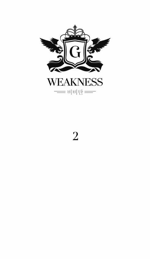 [18+] Weakness – Điểm Yếu Chương 2 1 Trang 11