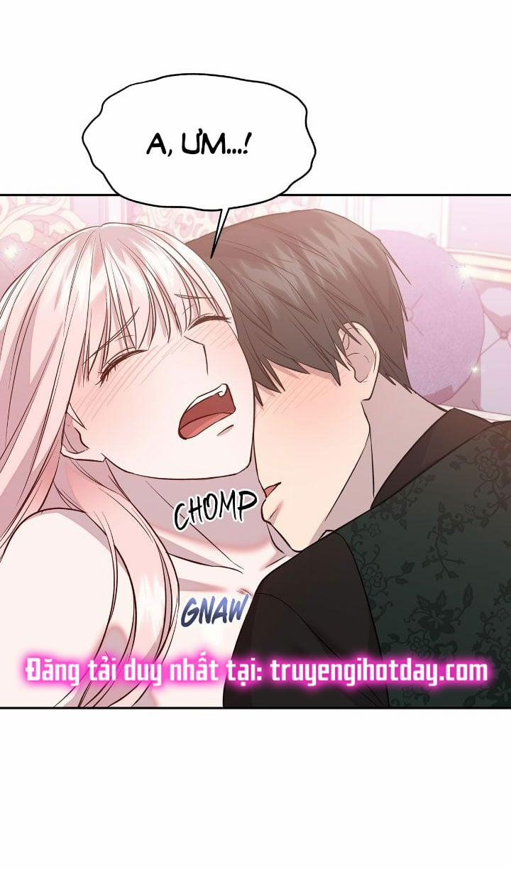 [18+] Xác Xuất Trở Thành Bạn Bè Trong Tiểu Thuyết Lãng Mạn 19+ Chương 10 2 Trang 4