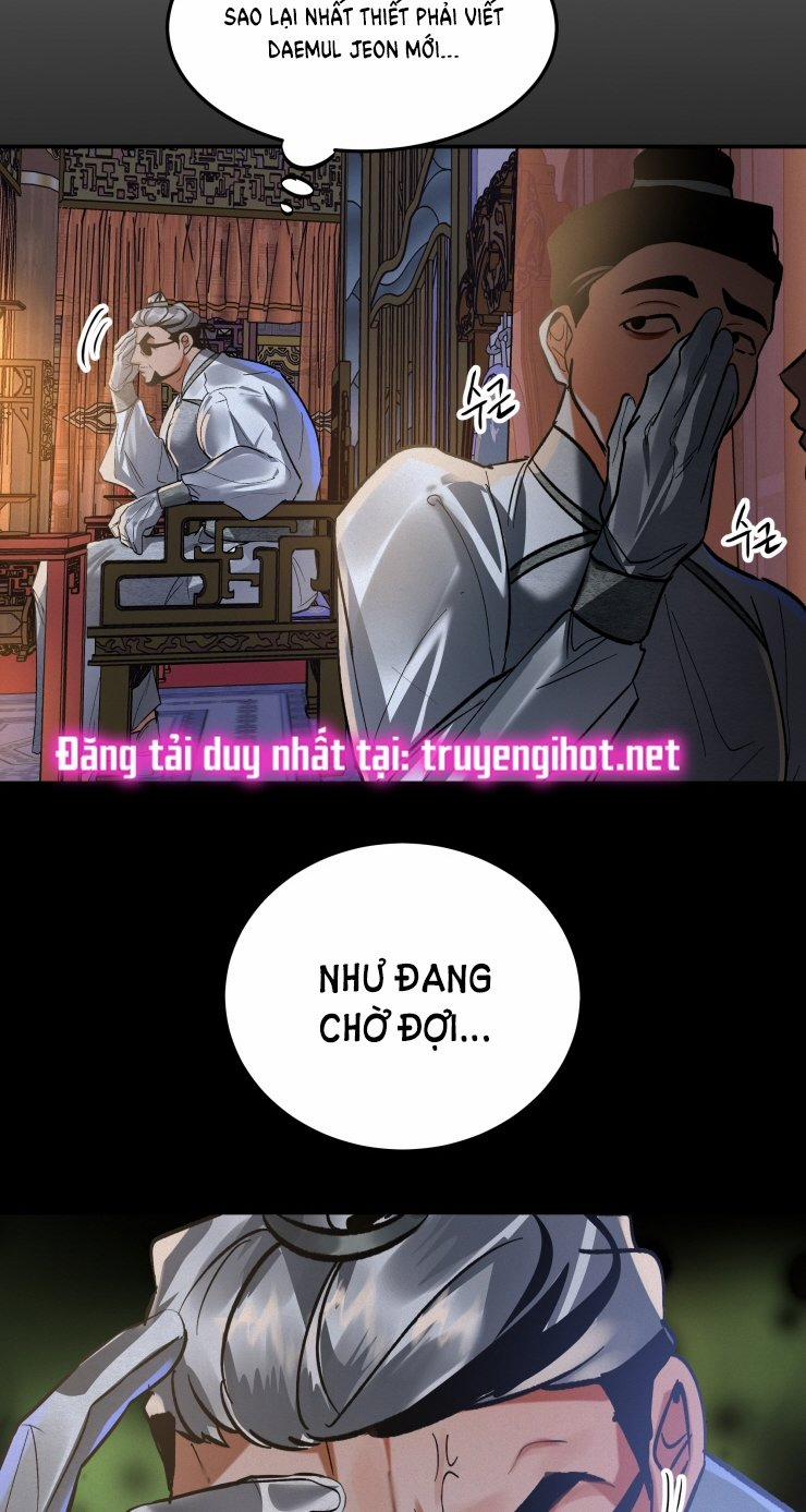 [19+] Vật Thế Thân Chương 34 1 Trang 8