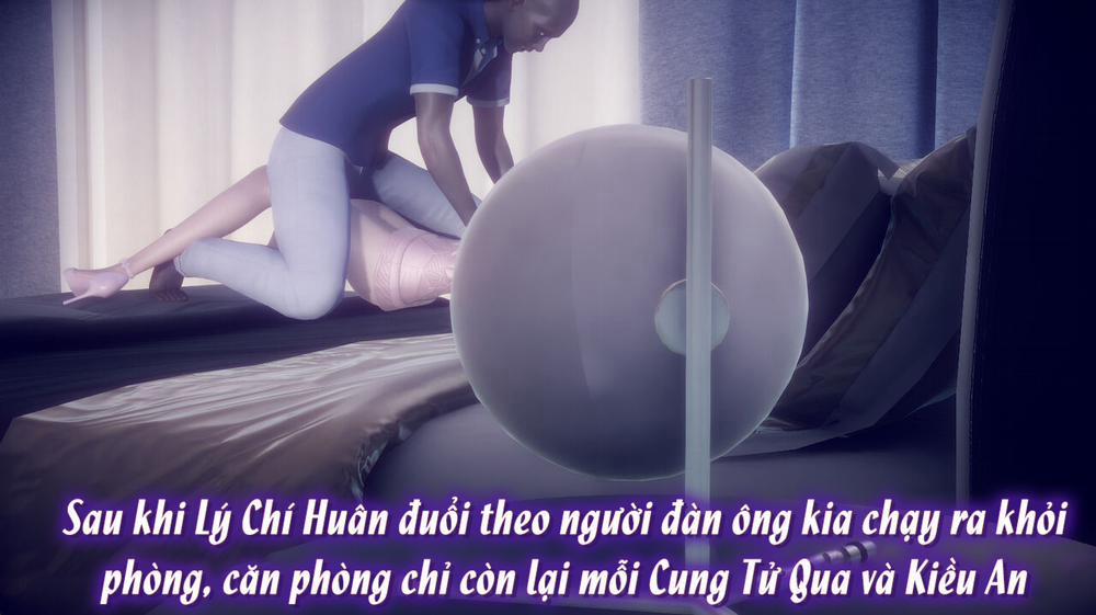 陈乔安传 终章 Chương 2 Trang 29