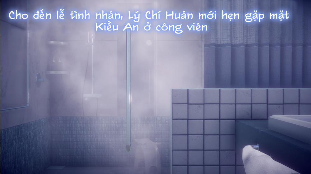 陈乔安传 终章 Chương 6 Trang 38