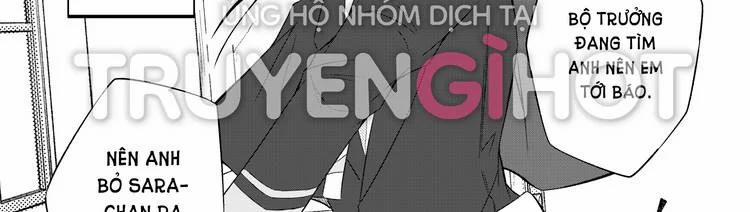 [21+] Cặp Anh Em Hoàng Tử Yandere, Muốn Vị Linh Mục Yêu Quý Sa Đọa Thành Ác Quỷ Chương 1 1 Trang 33