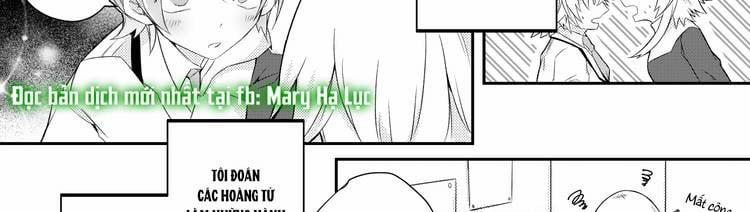 [21+] Cặp Anh Em Hoàng Tử Yandere, Muốn Vị Linh Mục Yêu Quý Sa Đọa Thành Ác Quỷ Chương 1 1 Trang 47