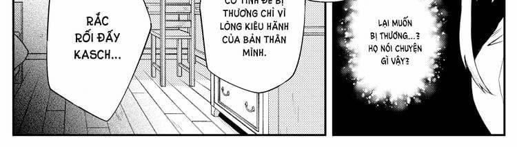 [21+] Cặp Anh Em Hoàng Tử Yandere, Muốn Vị Linh Mục Yêu Quý Sa Đọa Thành Ác Quỷ Chương 1 2 Trang 11