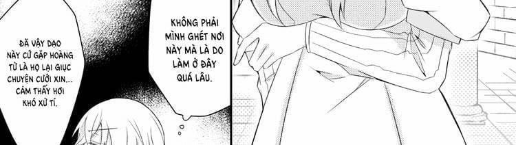 [21+] Cặp Anh Em Hoàng Tử Yandere, Muốn Vị Linh Mục Yêu Quý Sa Đọa Thành Ác Quỷ Chương 1 2 Trang 35