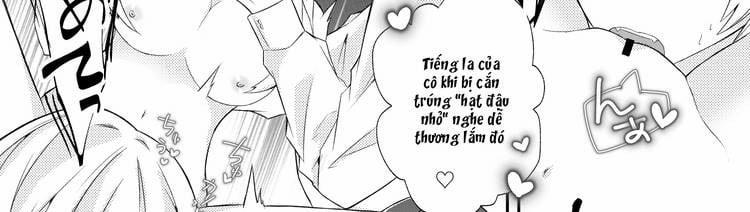 [21+] Cặp Anh Em Hoàng Tử Yandere, Muốn Vị Linh Mục Yêu Quý Sa Đọa Thành Ác Quỷ Chương 3 2 Trang 12