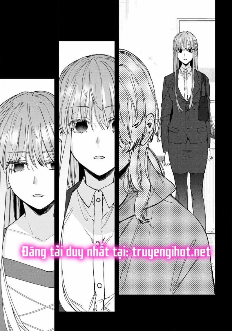 [21+] Chuyển Sinh Thành Nữ Phụ Phản Diện, Tôi Bị Trói Buộc Bởi Hoàng Tử Yandere Mạnh Nhất Ngoài Nam Chính Chương 8 Trang 21