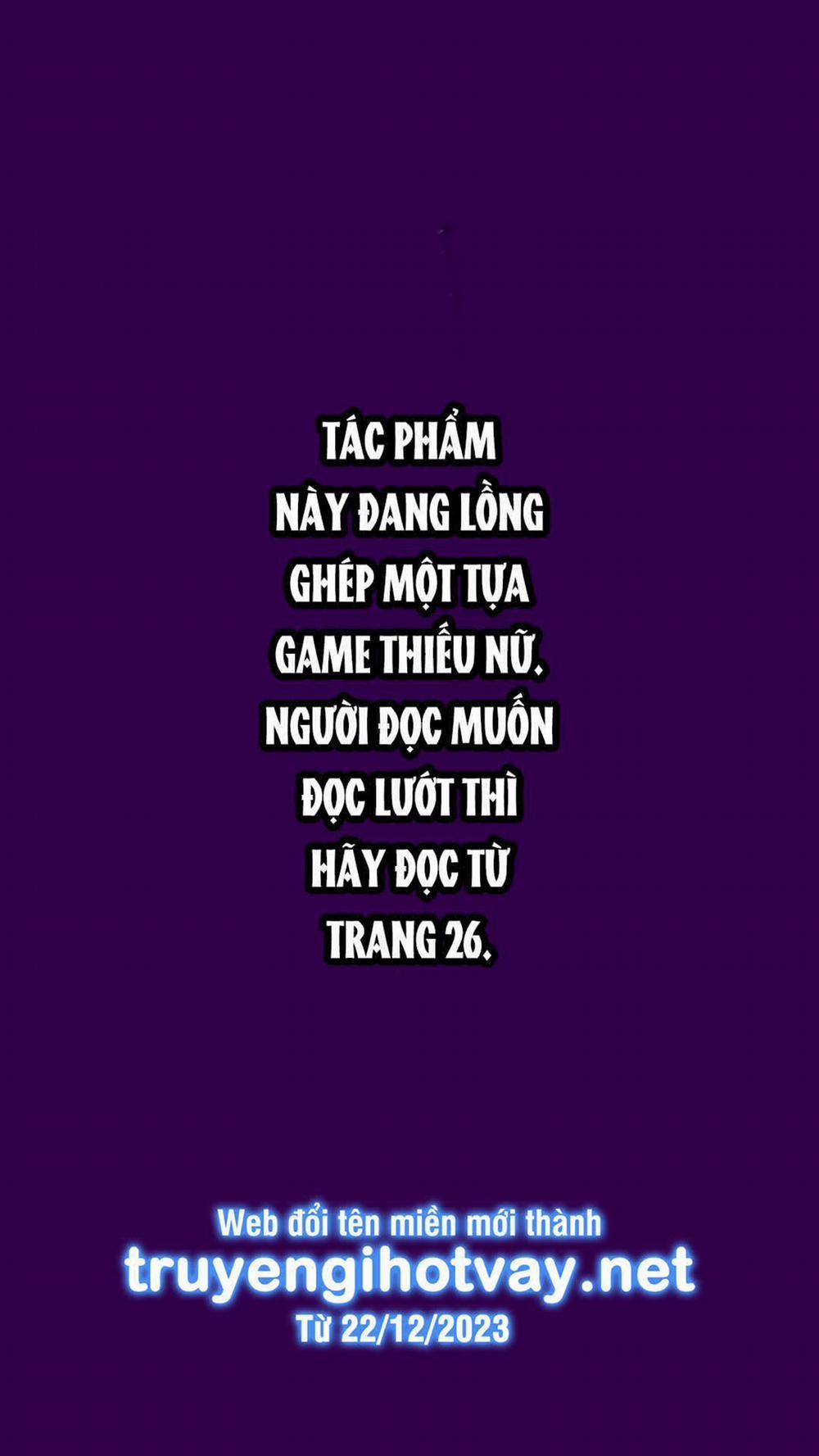 [21+] Sau Khi Tái Sinh, Tôi Lại Bị Vương Tử Mê Hoặc Chương 2 Trang 4