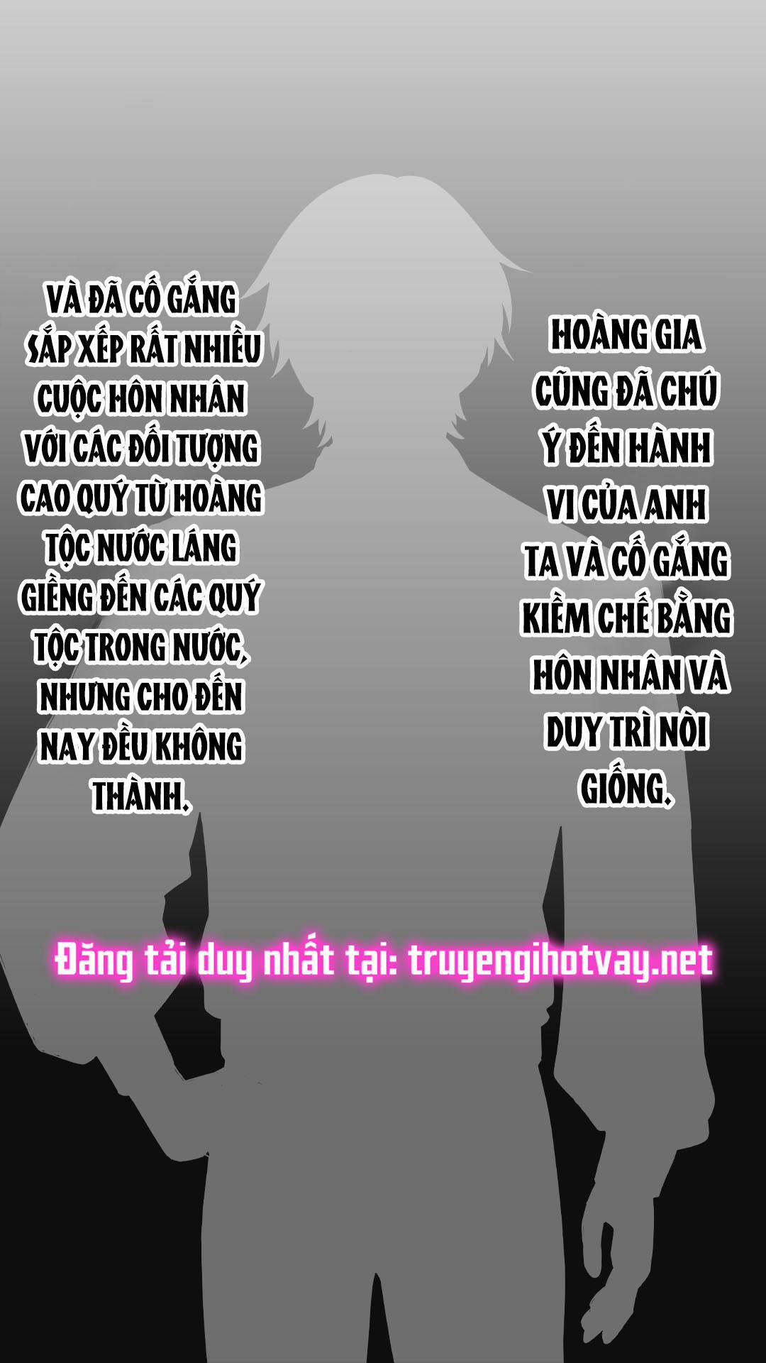 [21+] Sau Khi Tái Sinh, Tôi Lại Bị Vương Tử Mê Hoặc Chương 5 Trang 3