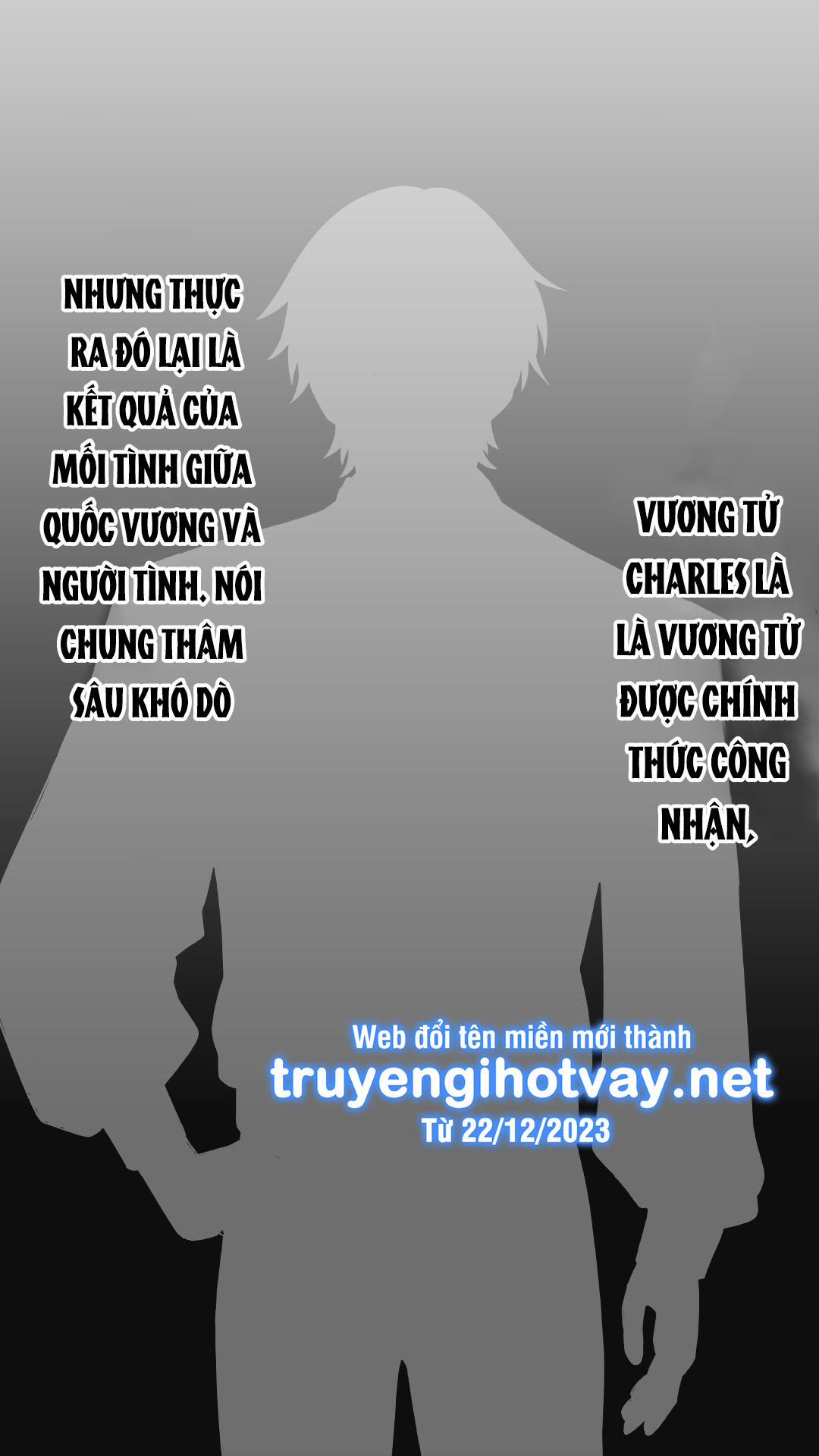 [21+] Sau Khi Tái Sinh, Tôi Lại Bị Vương Tử Mê Hoặc Chương 5 Trang 6