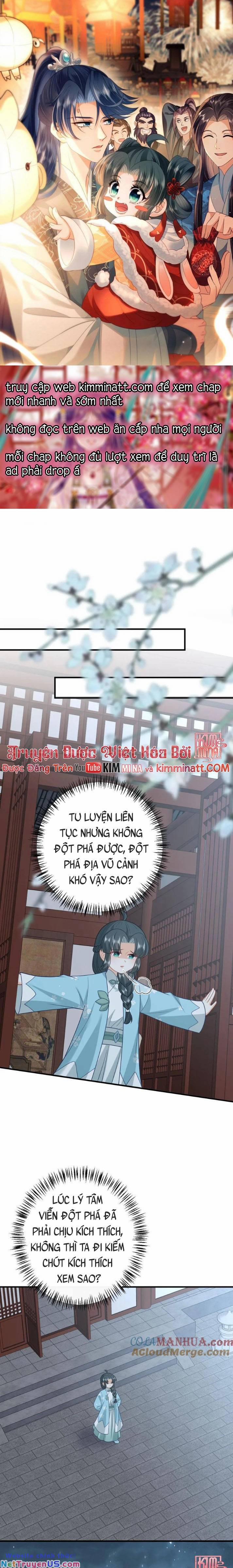 3 Kiếp Xui Xẻo, Kiếp Này Cùng Ta Thần Kinh Chương 217 Trang 1