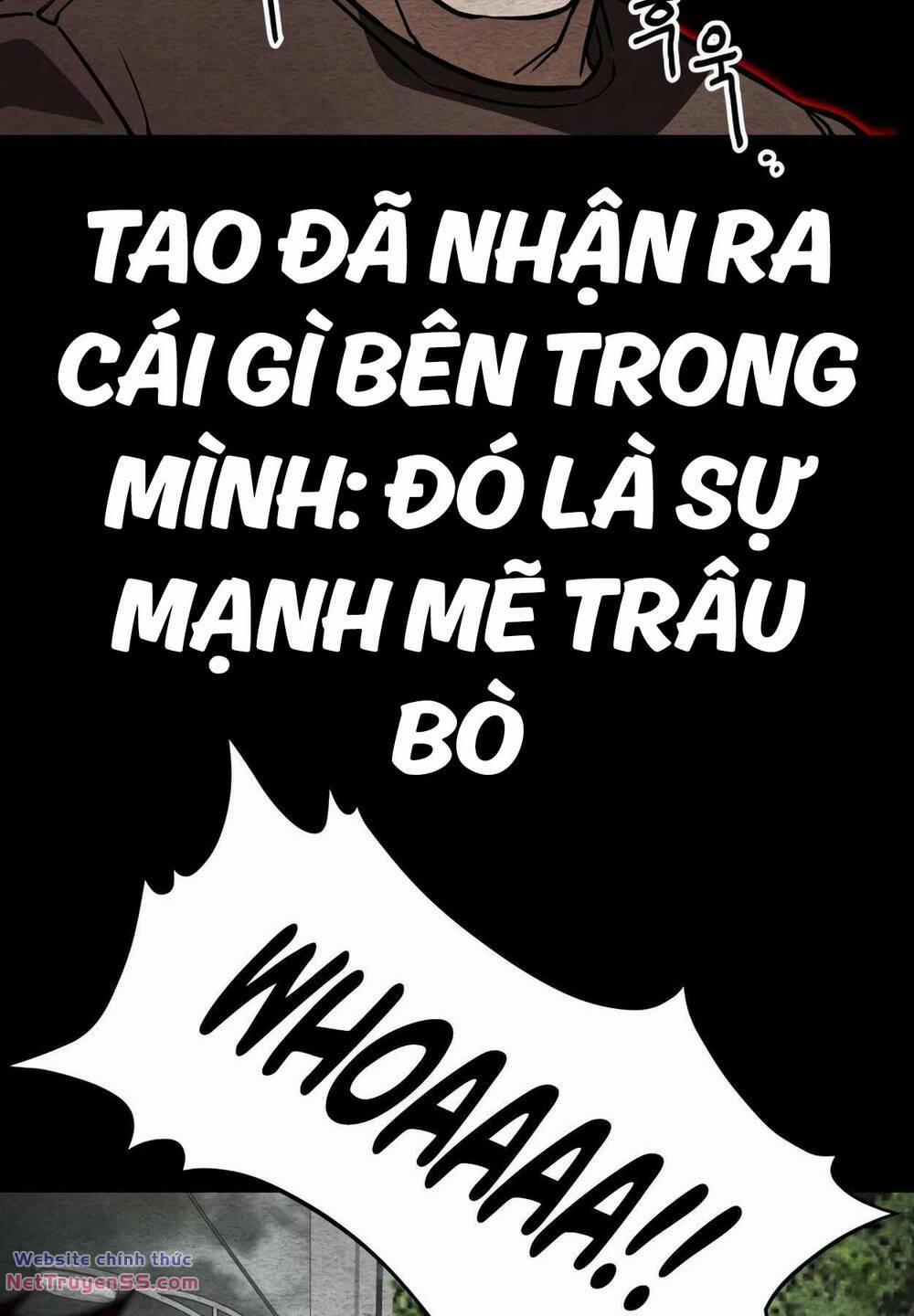 99 Thủ Lĩnh Chương 13 Trang 97