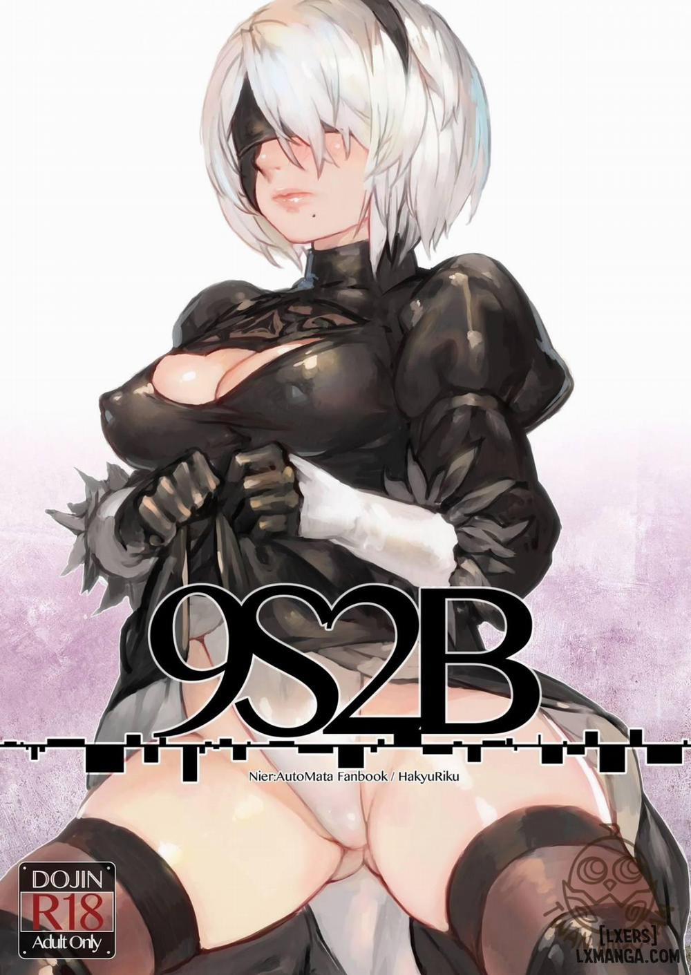 9S2B Chương Oneshot Trang 1