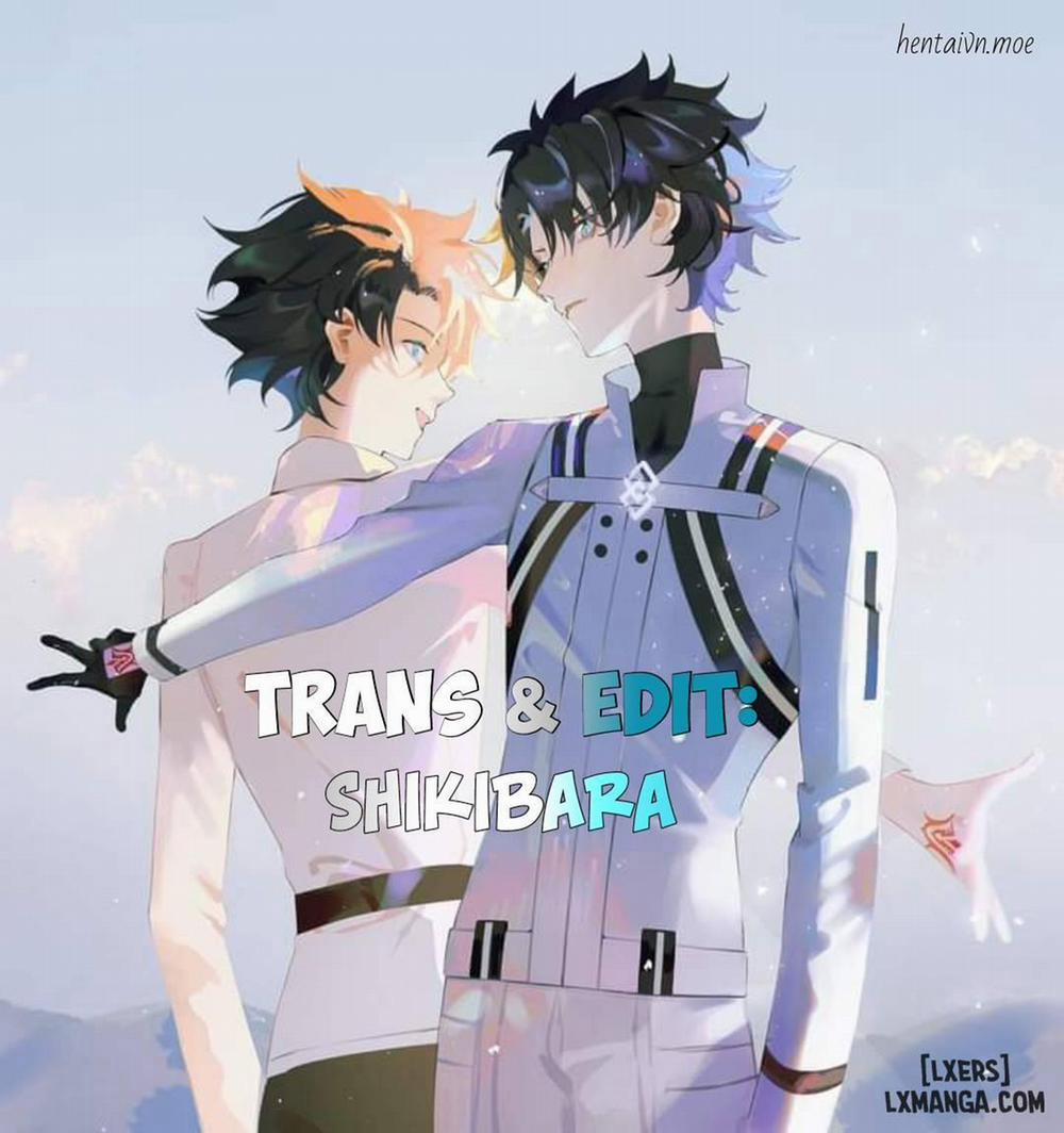 A Book About Installing a Catgirl Plugin and Having Lovey-Dovey Sex With Miku-chan Chương Oneshot Trang 1