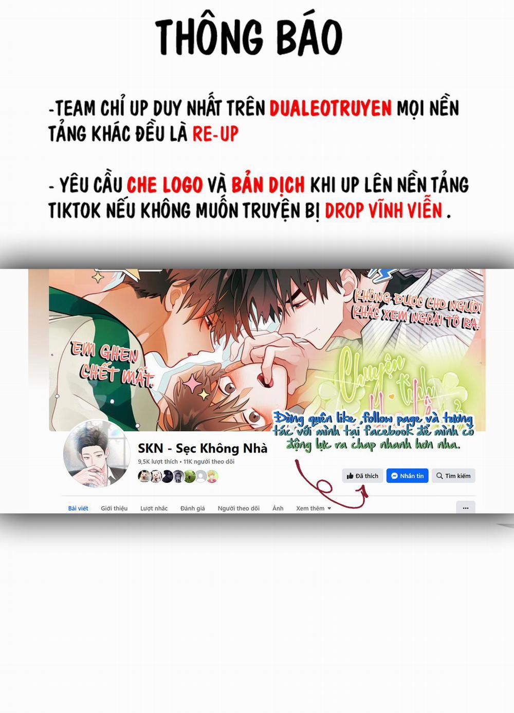 (ABO) ĐÁM CƯỚI HOÀNG GIA Chương 20 Trang 38