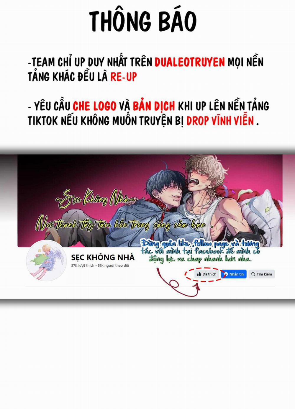 (Abo) Feel My Benefit Chương 34 Trang 36