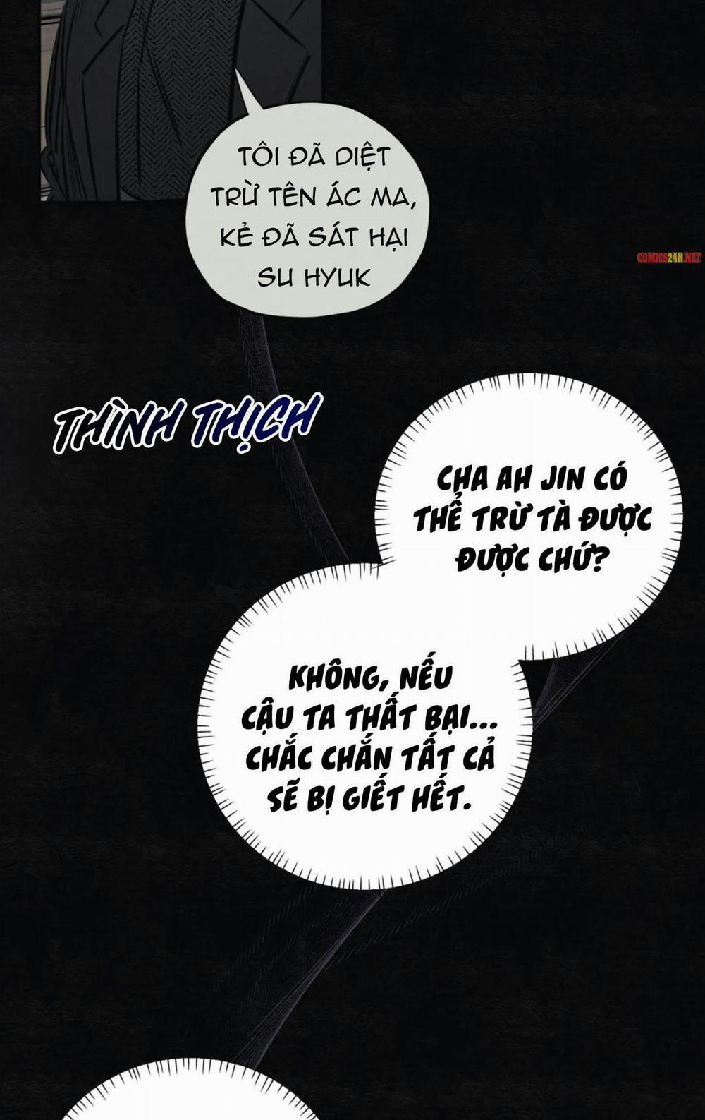 Ác Hoa Chương 18 Trang 42