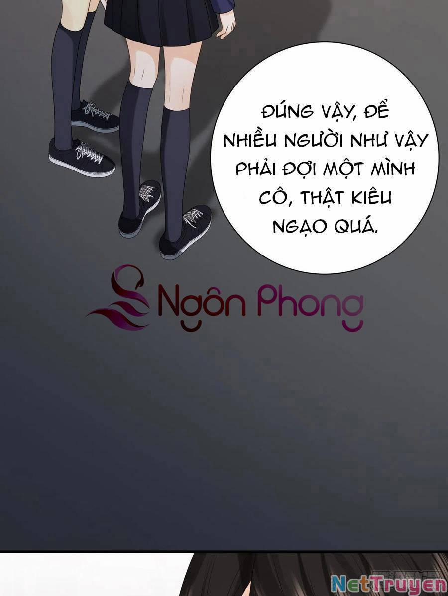 Ác Ma Thân Yêu Chương 33 Trang 64