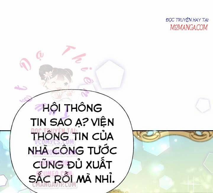 Ác Nữ Hôm Nay Lại Yêu Đời Rồi! Chương 5 5 Trang 1