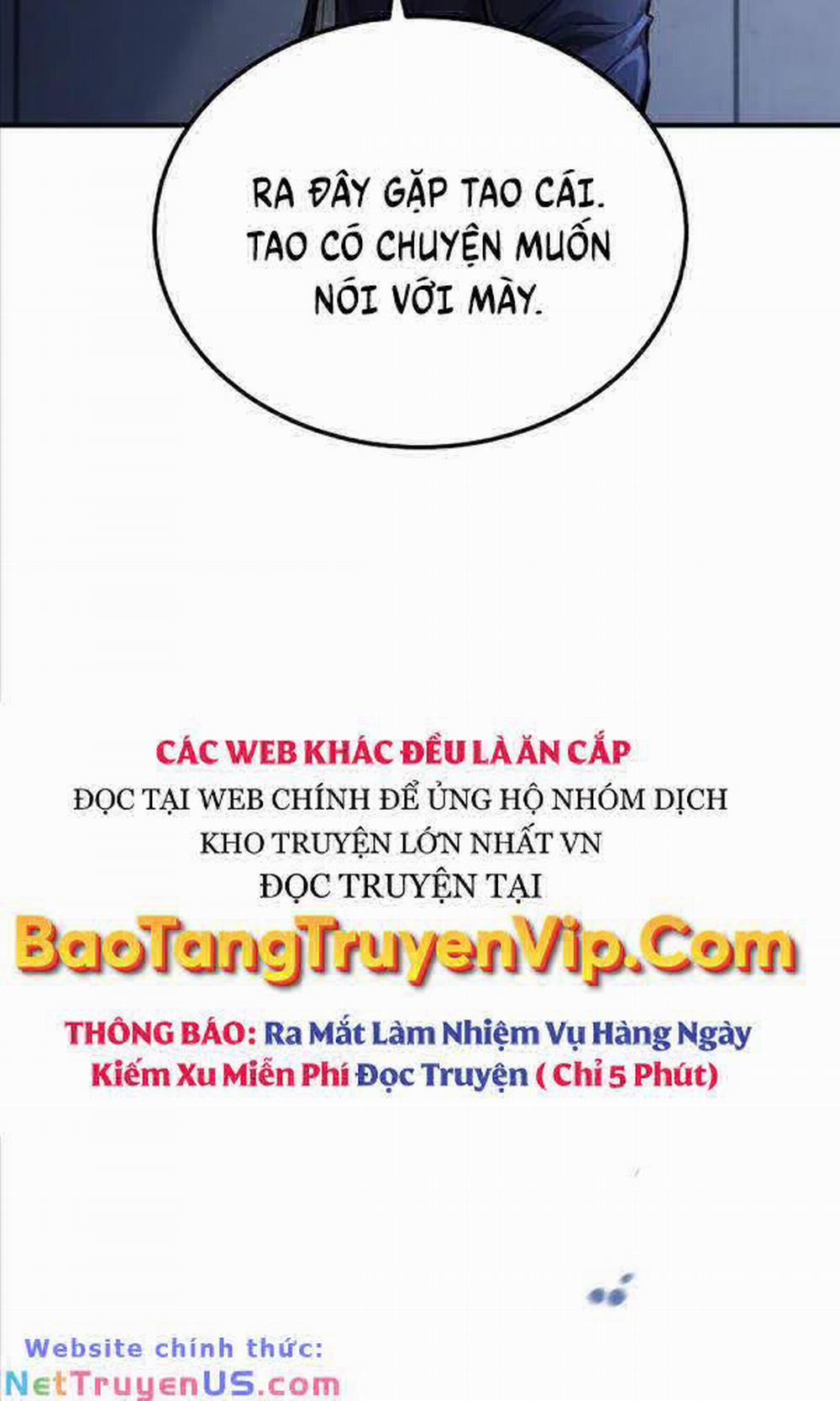 Ác Quỷ Trở Lại Học Đường Chương 30 Trang 16