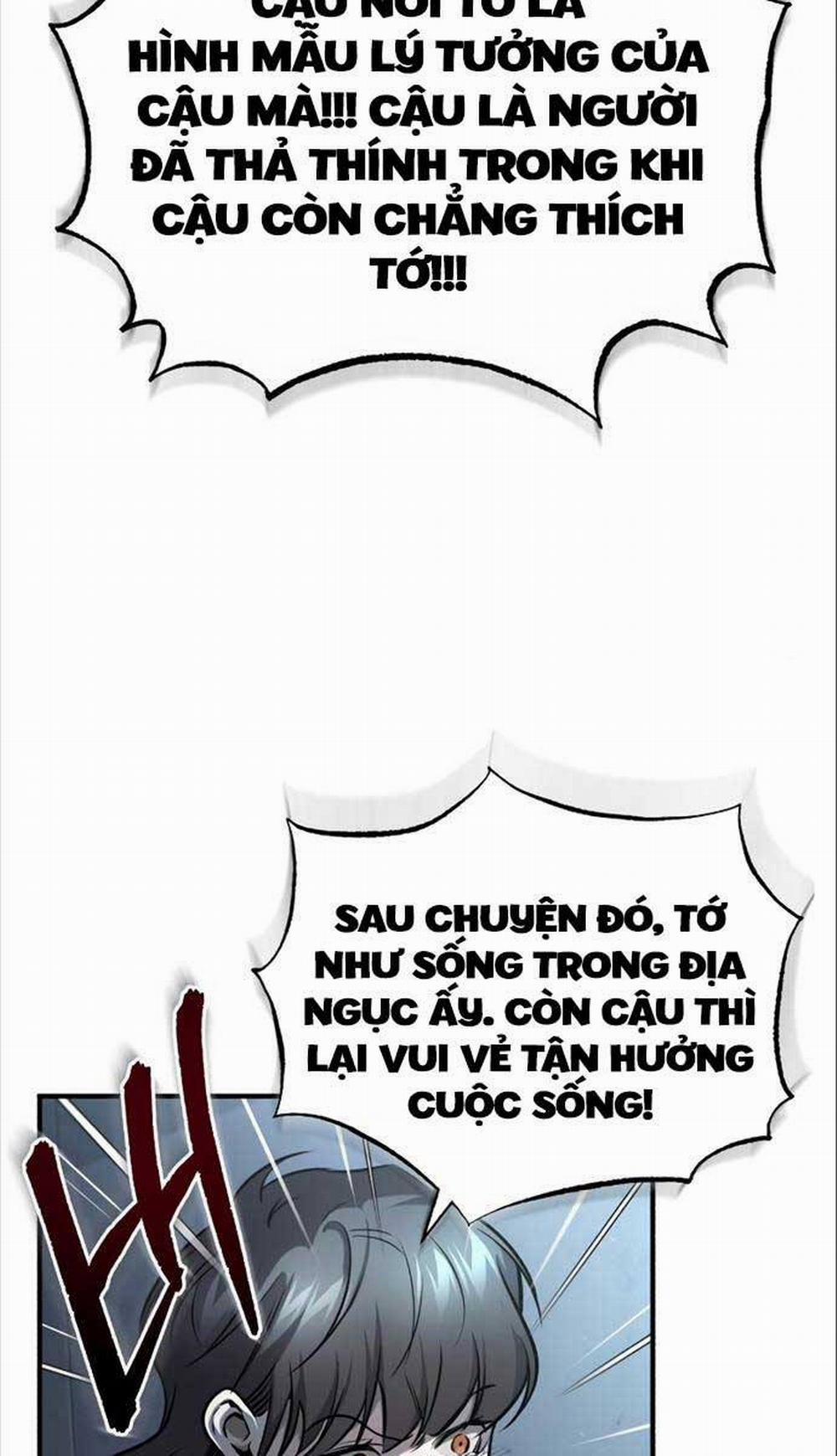 Ác Quỷ Trở Lại Học Đường Chương 36 Trang 94