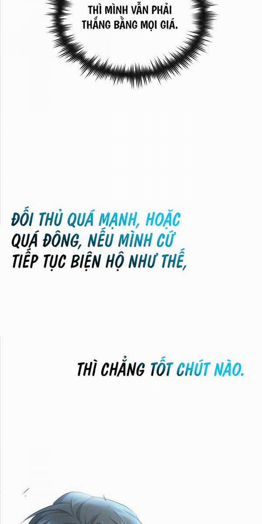 Ác Quỷ Trở Lại Học Đường Chương 41 Trang 55