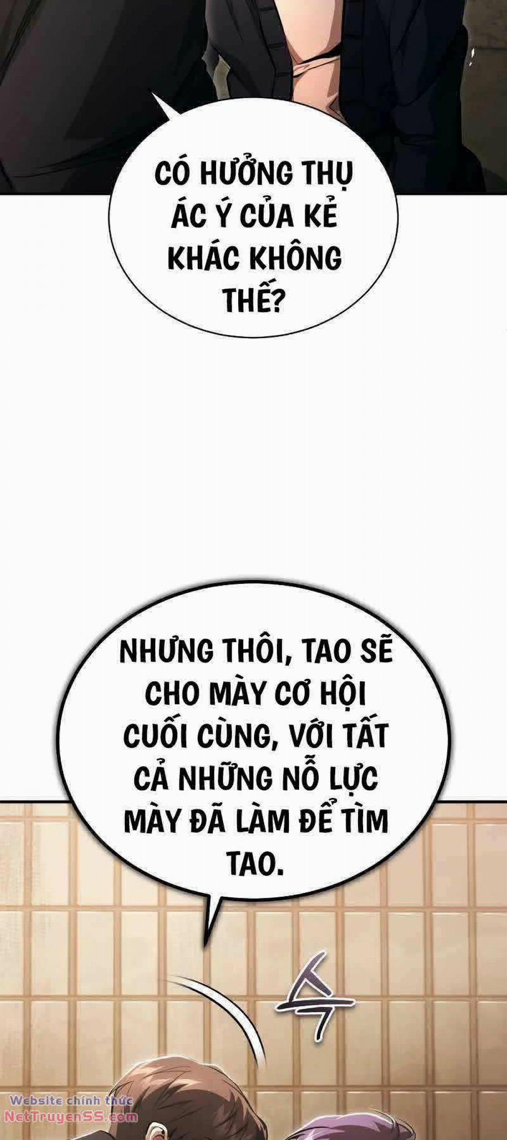 Ác Quỷ Trở Lại Học Đường Chương 49 Trang 113